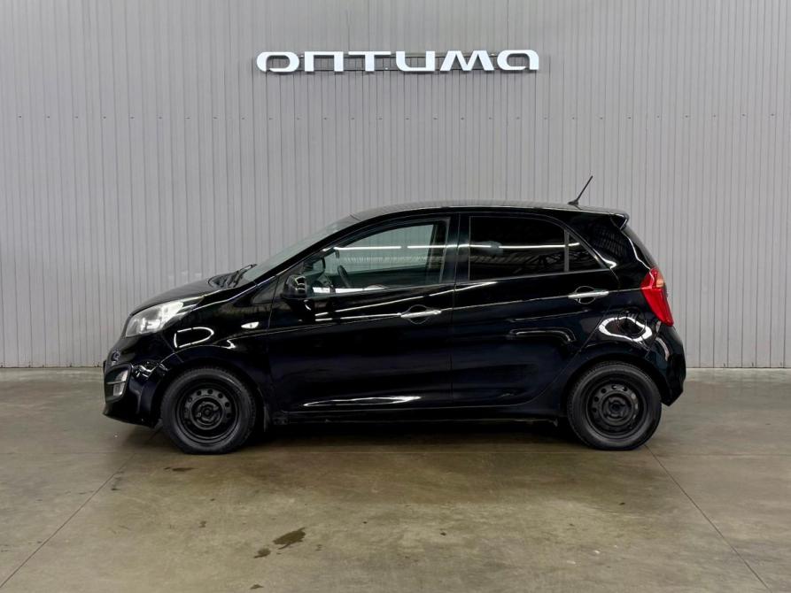 Kia Picanto II Краснодар  - изображение 8