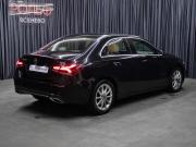 Mercedes-Benz A-Класс IV (W177) Москва  - изображение 29