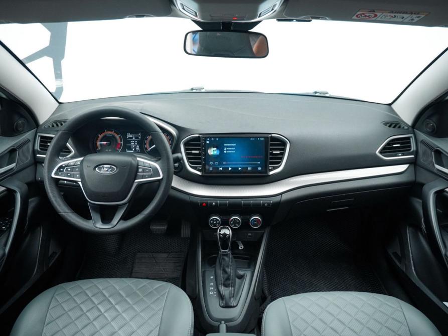 Lada (ВАЗ) Vesta I Рестайлинг (NG) Ростов-на-Дону  - изображение 8