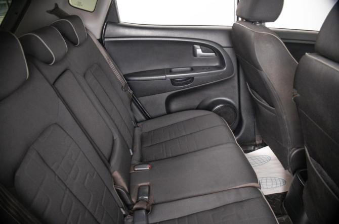 Kia Venga I с пробегом 2012 года, цена 919 000 рублей, 154500 км, компактвэн, Автокод Объявления