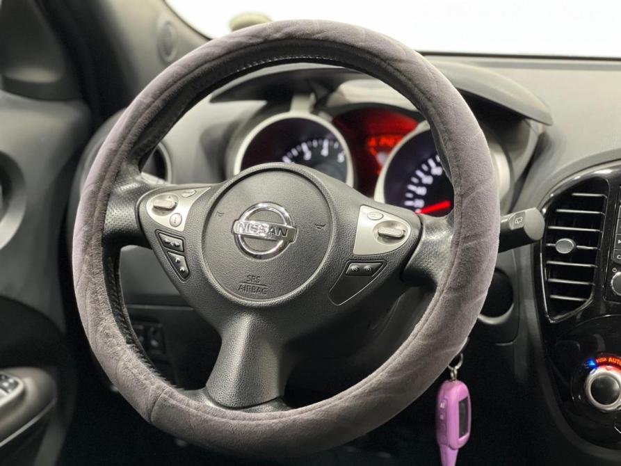 Nissan Juke I Кемерово  - изображение 15
