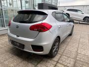 Kia Ceed II Рестайлинг Орел  - изображение 11