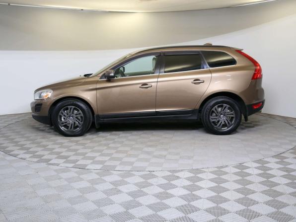 Volvo XC60 I с пробегом 2012 года, цена 1 299 000 рублей, 253323 км, внедорожник, Автокод Объявления