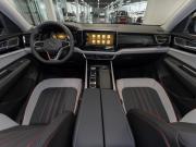 Volkswagen Teramont I Рестайлинг (China Market) Москва  - изображение 37