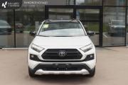 Toyota RAV4 V (XA50) Казань  - изображение 22