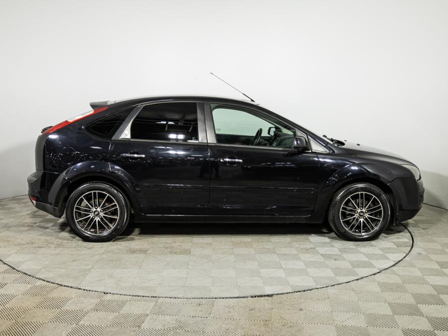 Ford Focus II Санкт-Петербург  - изображение 4