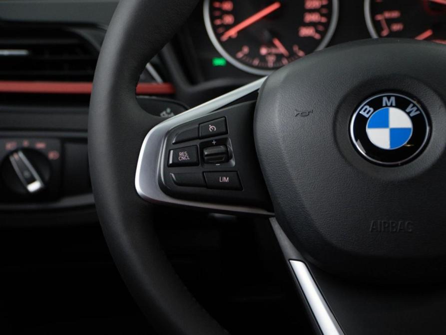 BMW X1 II (F48) Москва  - изображение 13