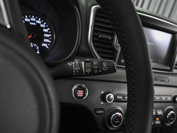 Kia Sportage IV с пробегом 2017 года, цена 1 899 111 рублей, 70849 км, внедорожник, Автокод Объявления