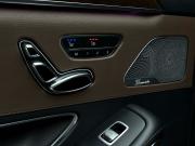 Mercedes-Benz S-Класс VI (W222 C217) Ижевск  - изображение 81