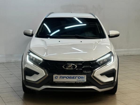 Lada (ВАЗ) Vesta I Рестайлинг (NG) с пробегом 2024 года, цена 1 340 000 рублей, 82323 км, универсал, Автокод Объявления