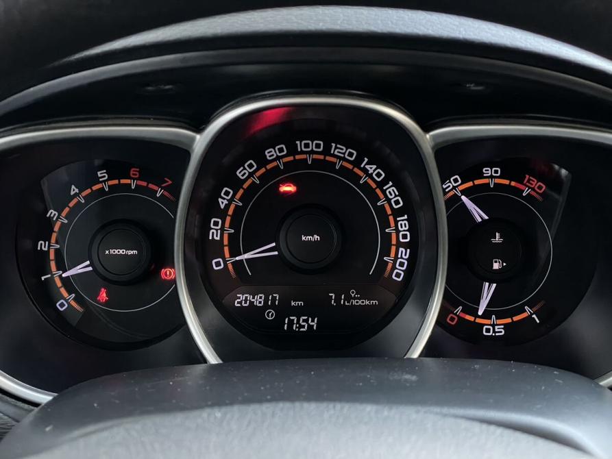 Lada (ВАЗ) Vesta I Екатеринбург  - изображение 18