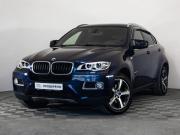 BMW X6 I (E71) Рестайлинг Санкт-Петербург  - изображение 33