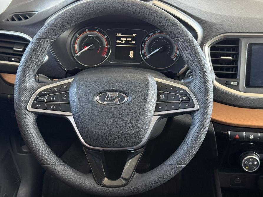 Lada (ВАЗ) Vesta I Рестайлинг (NG) Волгоград  - изображение 13