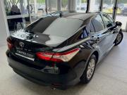 Toyota Camry VIII (XV70) Рестайлинг Вологда  - изображение 27