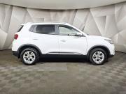 Chery Tiggo 4 I Рестайлинг Москва  - изображение 27