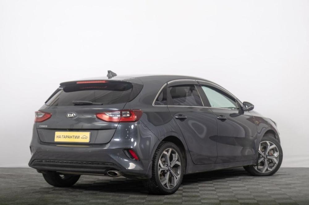 Kia Ceed III Томск  - изображение 7