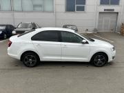 Skoda Rapid I Рестайлинг Оренбург  - изображение 15