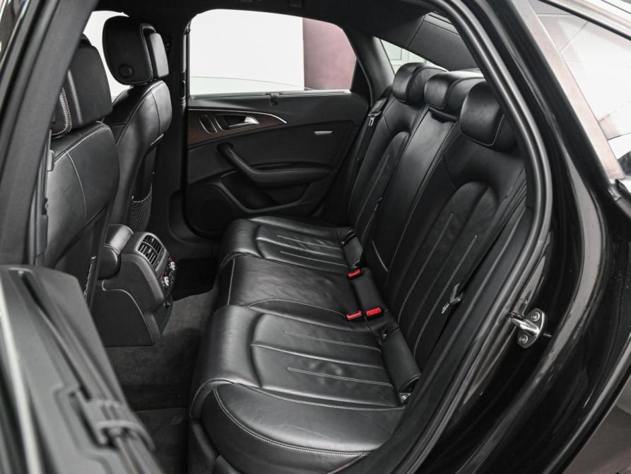 Audi A6 IV (C7) Ставрополь  - изображение 9