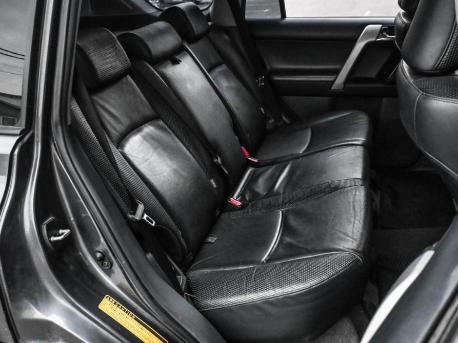 Toyota Land Cruiser Prado 150 Series Новороссийск  - изображение 7
