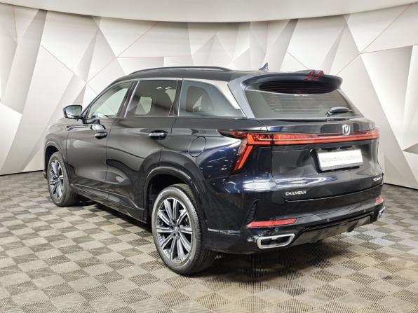 Changan CS75 Plus III с пробегом 2024 года, цена 2 619 000 рублей, 28051 км, внедорожник, Автокод Объявления