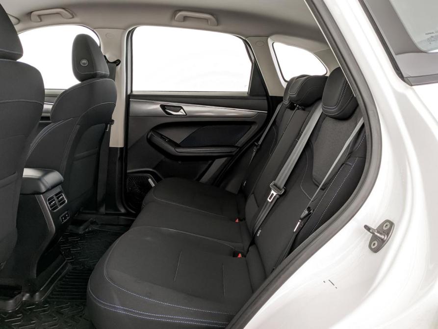Haval Jolion I Рестайлинг Москва  - изображение 12
