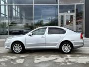 Skoda Octavia II (A5) Рестайлинг Новосибирск  - изображение 32
