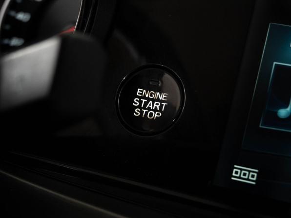 Changan CS35 Plus I с пробегом 2021 года, цена 1 478 000 рублей, 112345 км, внедорожник, Автокод Объявления