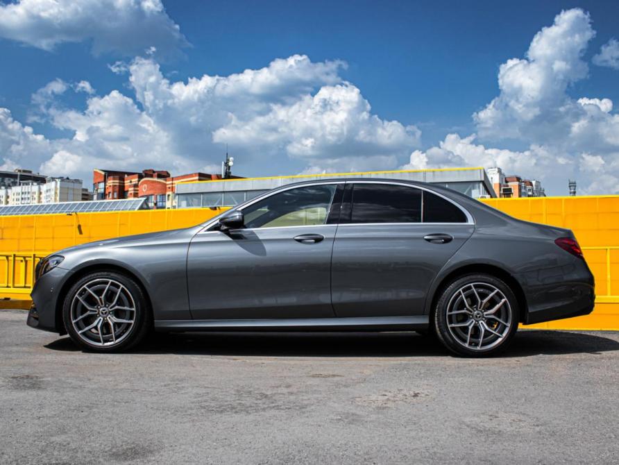 Mercedes-Benz E-Класс V (W213 S213 C238) Москва  - изображение 8
