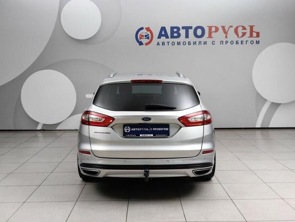 Ford Mondeo V с пробегом 2018 года, цена 1 449 000 рублей, 274000 км, универсал, Автокод Объявления