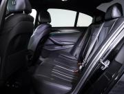 BMW 5 серии VII (G30/G31/G38) Рестайлинг Москва  - изображение 42