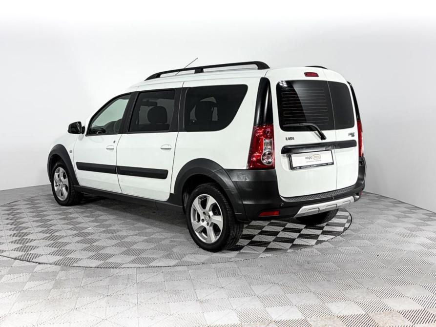 Lada (ВАЗ) Largus I Ногинск  - изображение 8