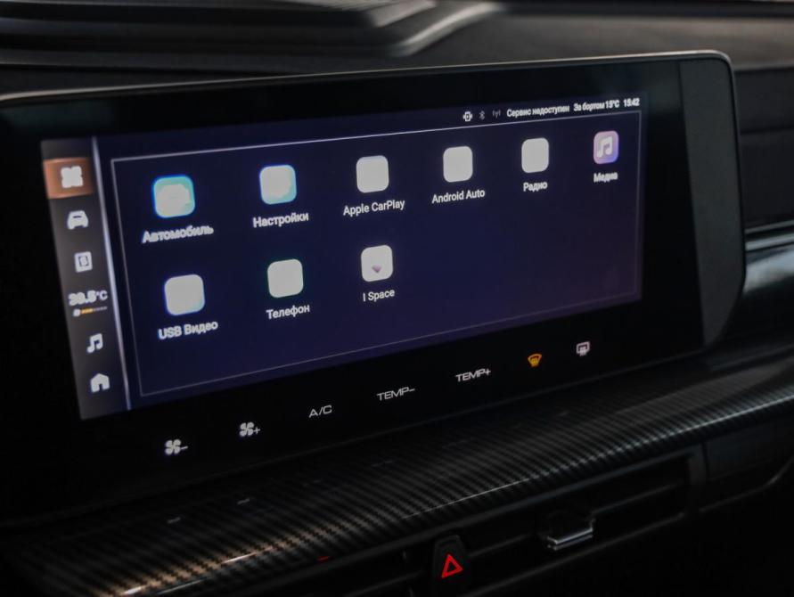 Haval H3 I Санкт-Петербург  - изображение 16