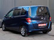 Honda Freed I Рестайлинг 2 Екатеринбург  - изображение 27