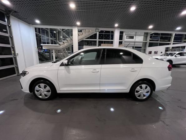 Volkswagen Polo VI с пробегом 2021 года, цена 1 470 000 рублей, 143312 км, лифтбек, Автокод Объявления