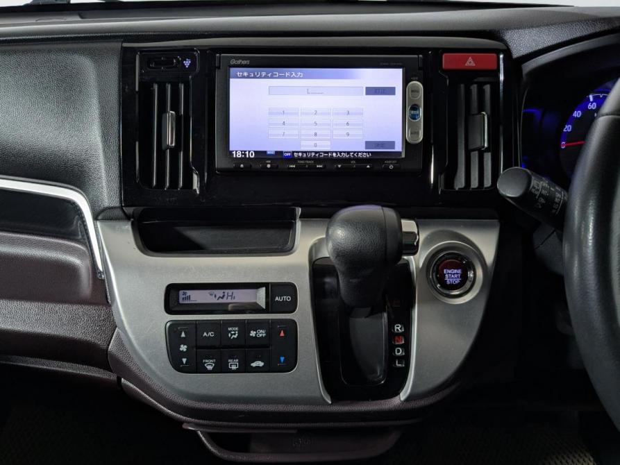 Honda N-WGN I Екатеринбург  - изображение 11