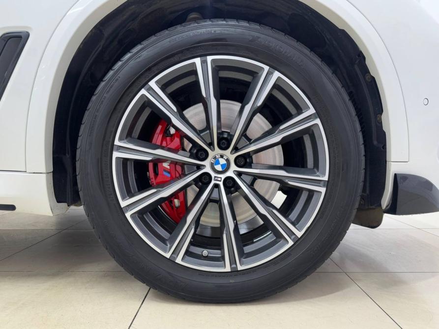 BMW X5 IV (G05/G18) Ставрополь  - изображение 17