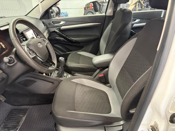 Lada (ВАЗ) Vesta I Рестайлинг (NG) с пробегом 2023 года, цена 1 197 000 рублей, 37621 км, седан, Автокод Объявления