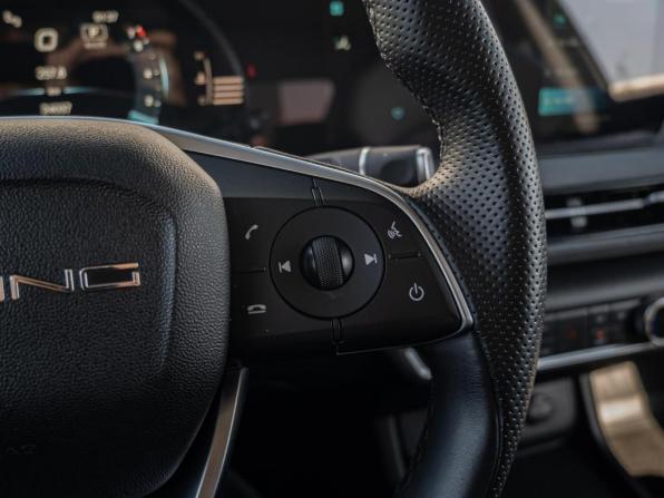 BAIC U5 Plus с пробегом 2023 года, цена 1 440 000 рублей, 24037 км, седан, Автокод Объявления