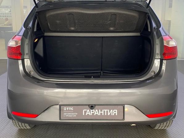 Kia Rio III с пробегом 2012 года, цена 779 000 рублей, 160000 км, хэтчбек, Автокод Объявления