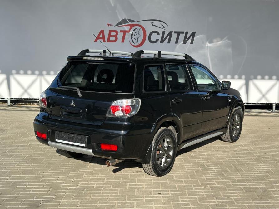 Mitsubishi Outlander I Тамбов  - изображение 8