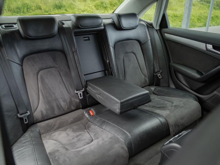 Audi A4 IV (B8) Тюмень  - изображение 12