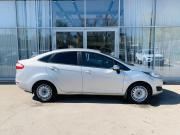 Ford Fiesta Mk6 Рестайлинг Воронеж  - изображение 16