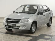 Lada (ВАЗ) Granta I Иваново  - изображение 25