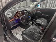 Toyota Avensis II Рестайлинг Красноярск  - изображение 24
