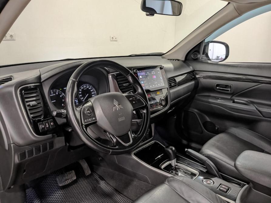 Mitsubishi Outlander III Рестайлинг 2 Москва  - изображение 15