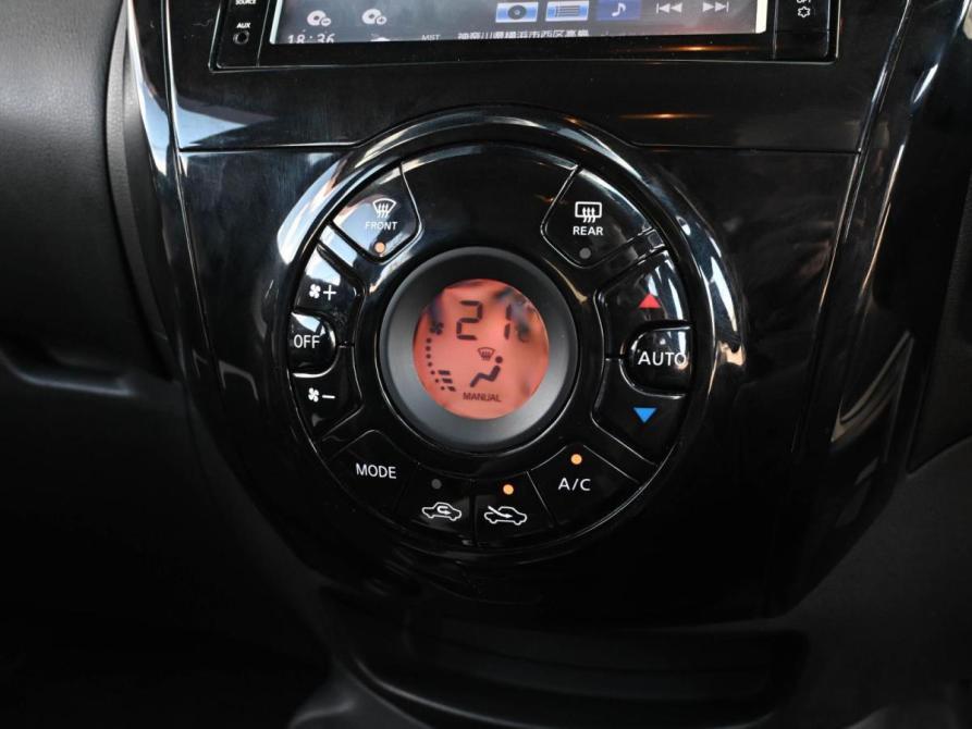Nissan Note II Рестайлинг Новороссийск  - изображение 21