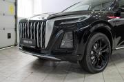 Hongqi HS3 Курган  - изображение 26