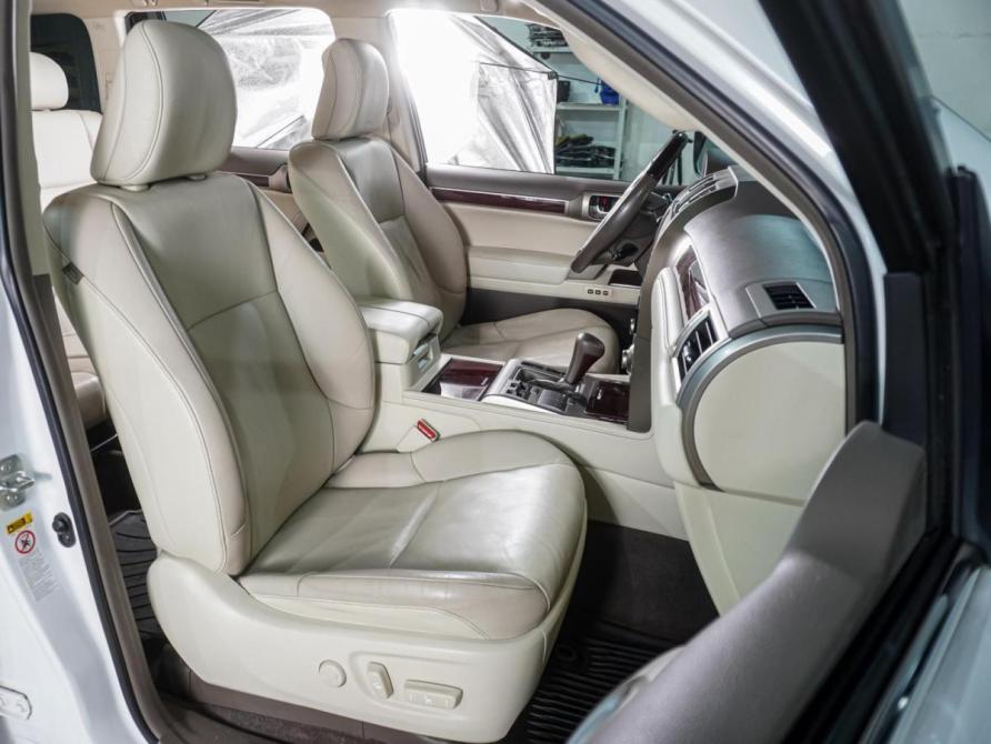 Lexus GX II Рестайлинг Воронеж  - изображение 10