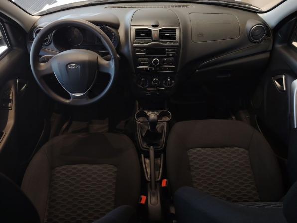 Lada (ВАЗ) Granta I Рестайлинг с пробегом 2019 года, цена 730 000 рублей, 68000 км, лифтбек, Автокод Объявления