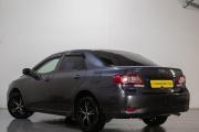 Toyota Corolla X (E140 E150) Рестайлинг Челябинск  - изображение 26